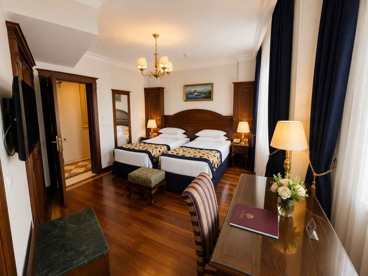 Foto - GLK PREMIER The Home Suites & Spa - Boutique Class