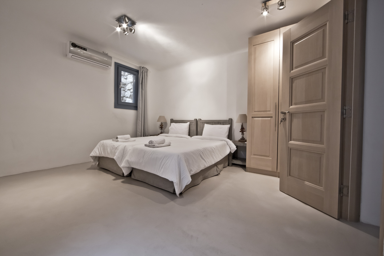 Foto - Mykonos Panormos Villas