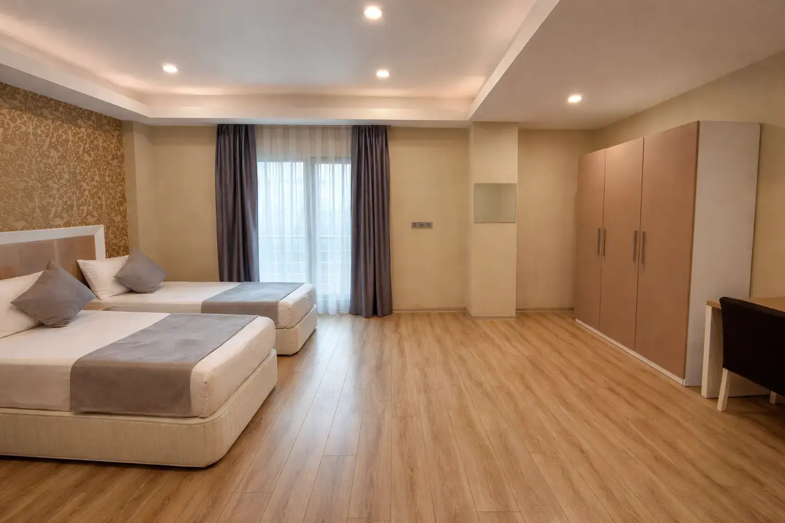 Foto - Diplomat Hotel Baku