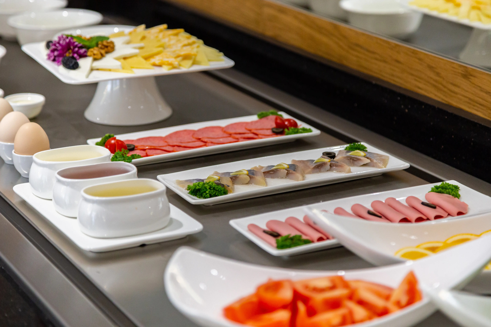 Photo - MODERNO HOTEL & Spa