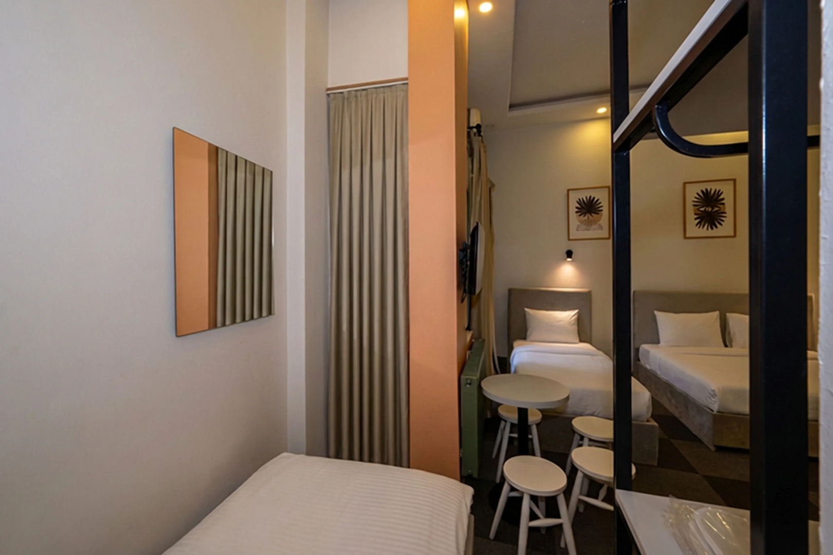 Photo - Rafinn Hotel