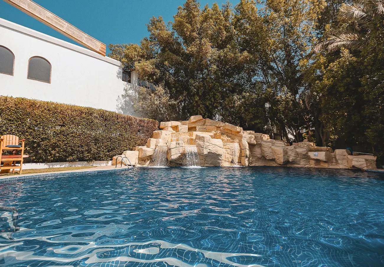 Foto - Dubai Marine Beach Resort & Spa