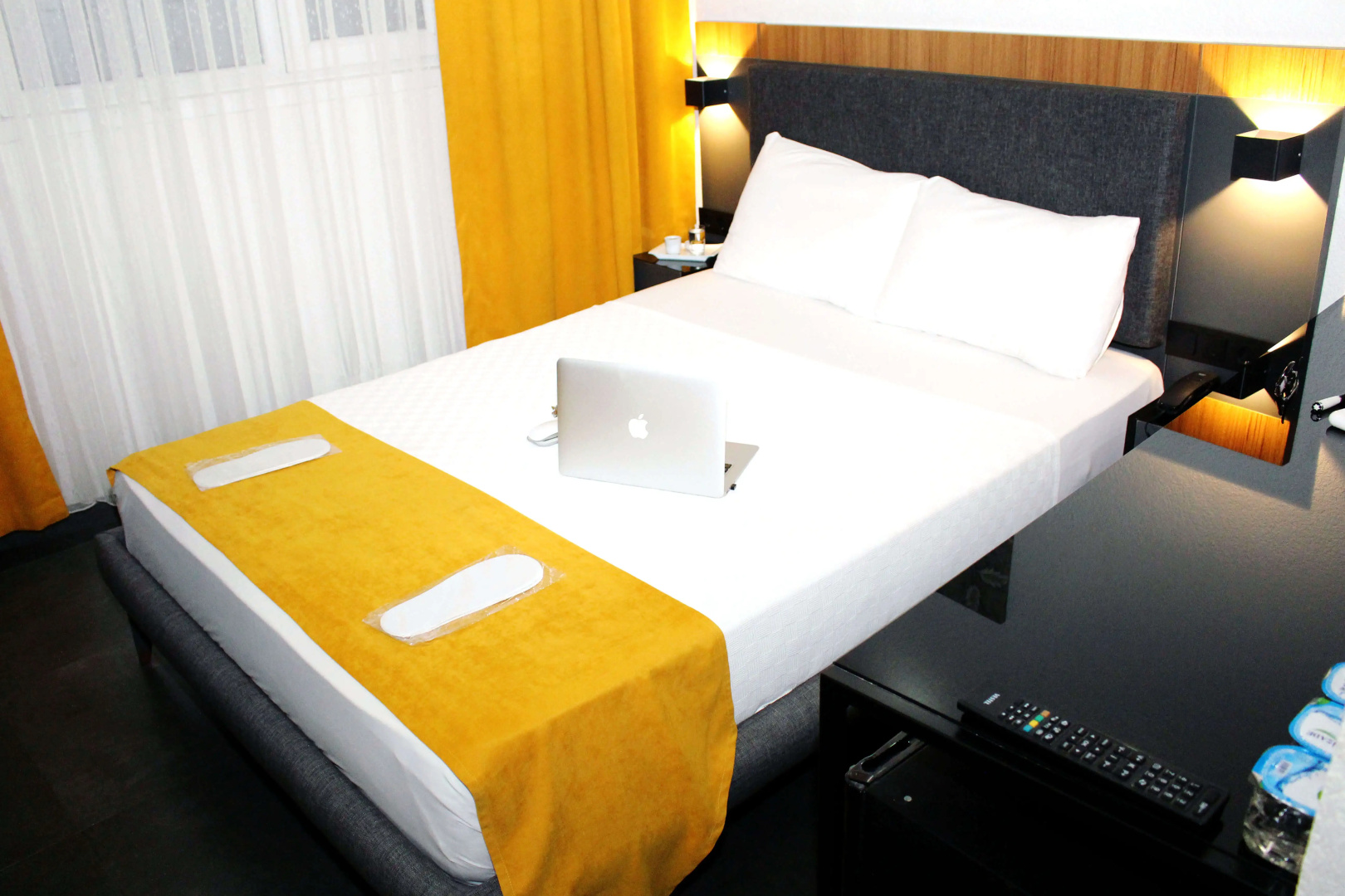 Foto - Istanbul Fair Hotel