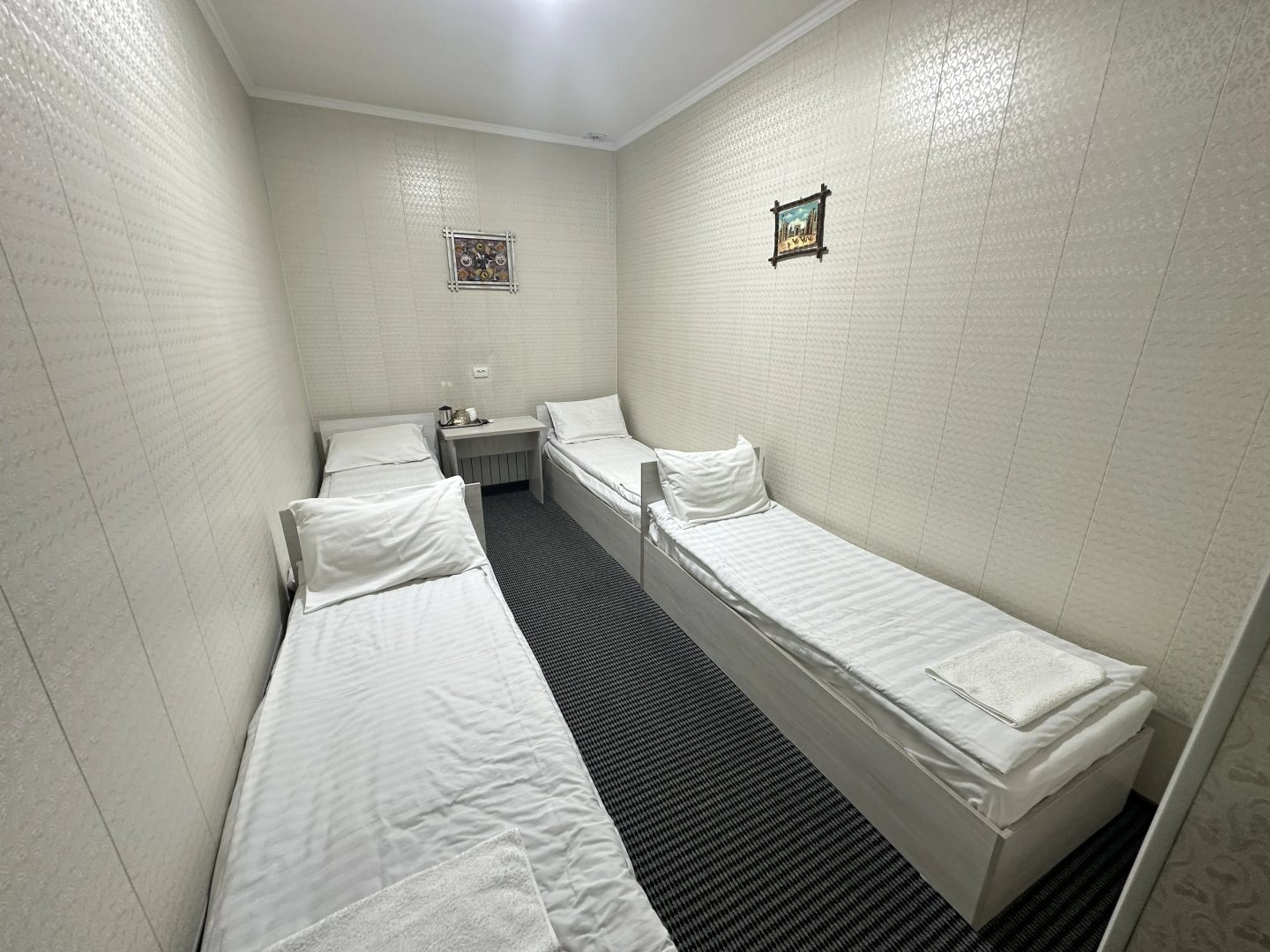 Foto - Bilol Guest House