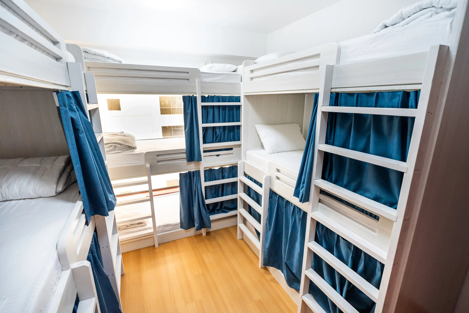 Foto - YouSleep Hostel - Beach View - 5 min from metro