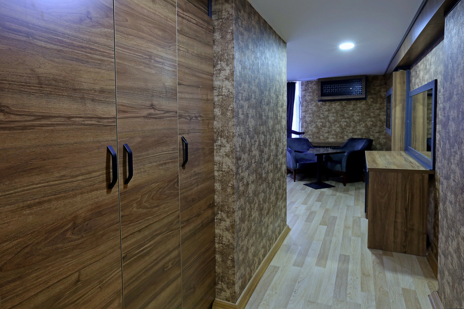 Foto - Nişantaşı Diamond Hotel