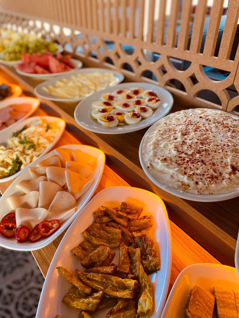 Foto - Ottoman Luxury Hotel
