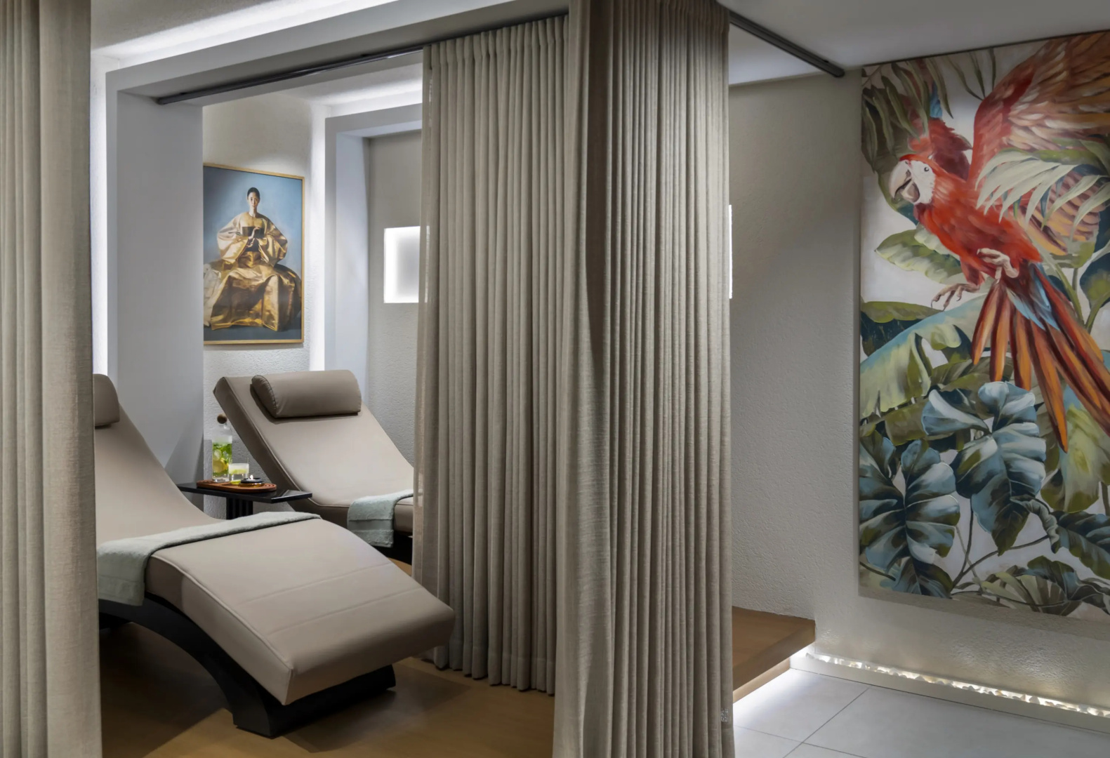 Foto - Nex Hotel & Spa İstanbul
