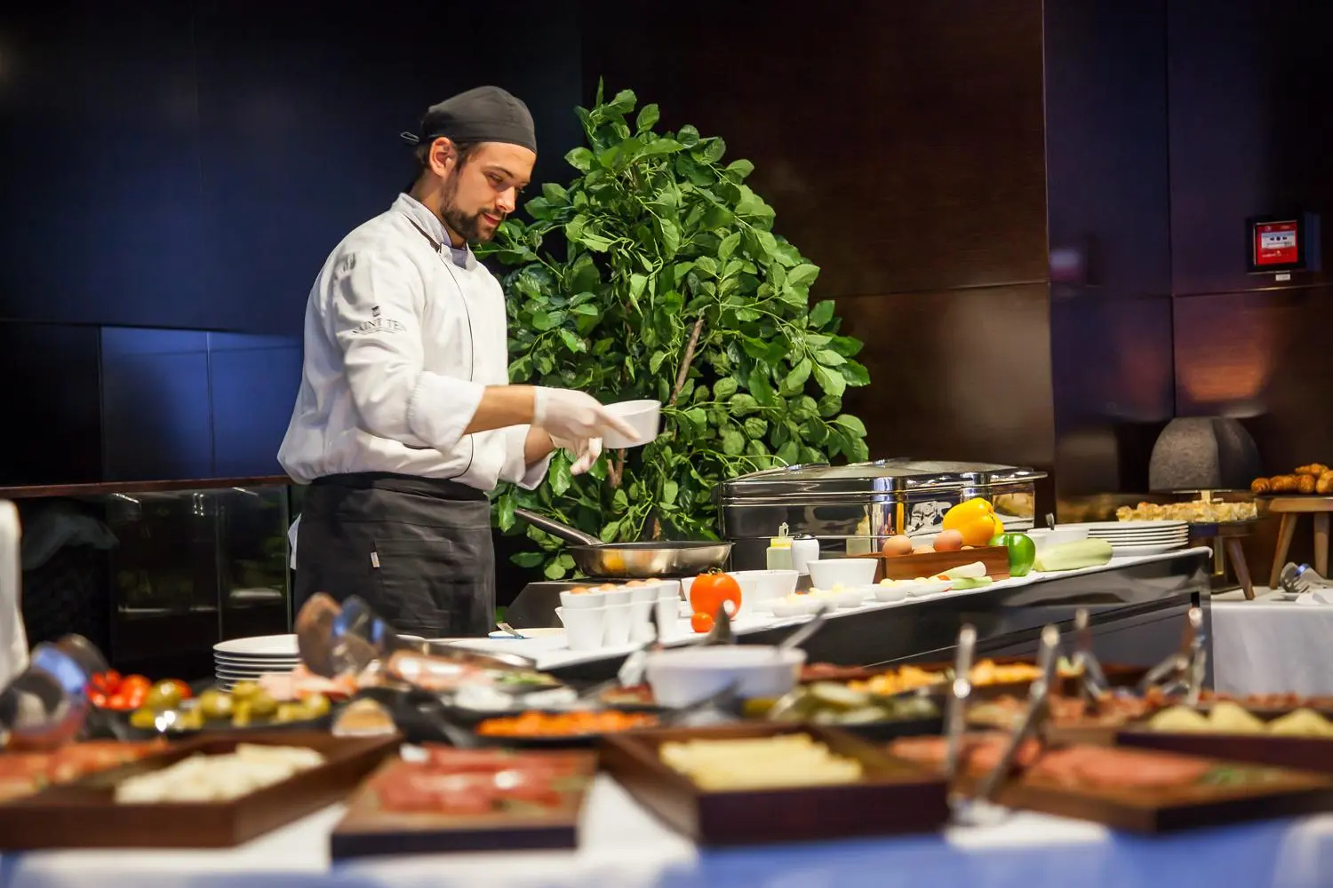 Foto - SAINT TEN Boutique Hotel, Small Luxury Hotels