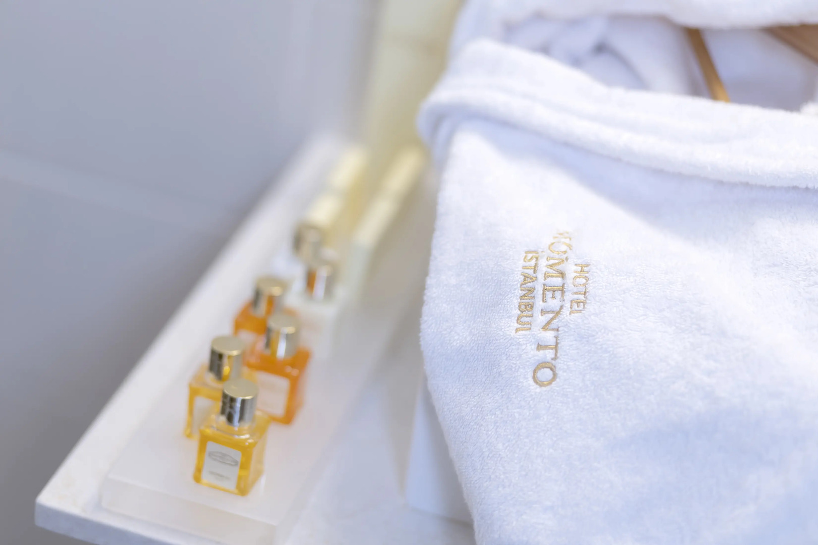 Foto - Hotel Momento - Special Category