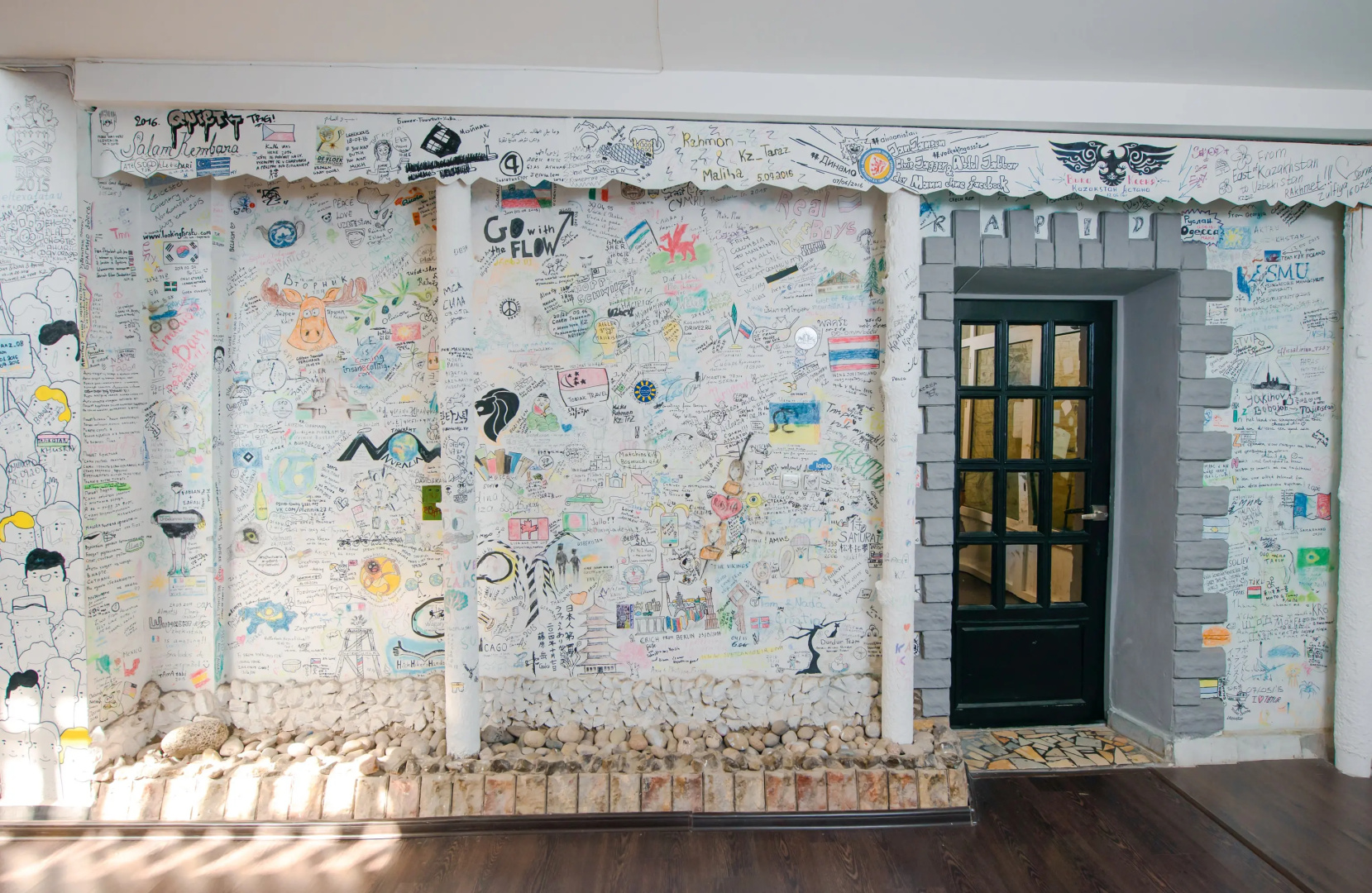 Photo - Topchan Hostel
