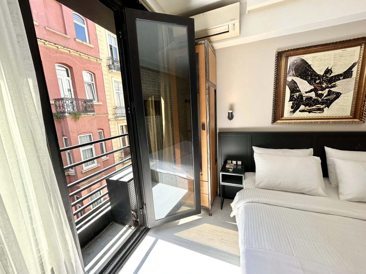 Photo - Fitas Oda Hotel