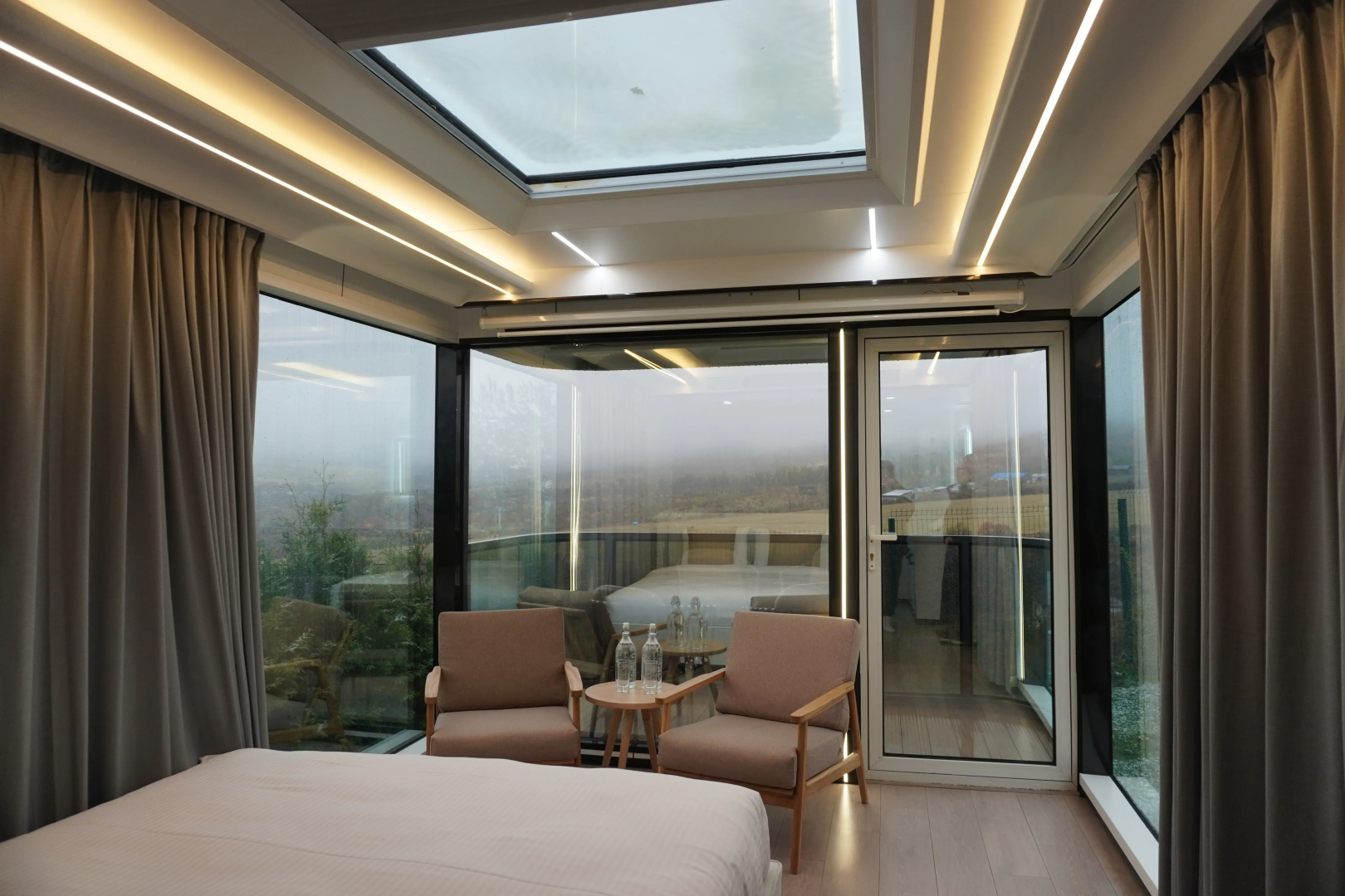 Foto - Zvezdnaya Eco-Hotel