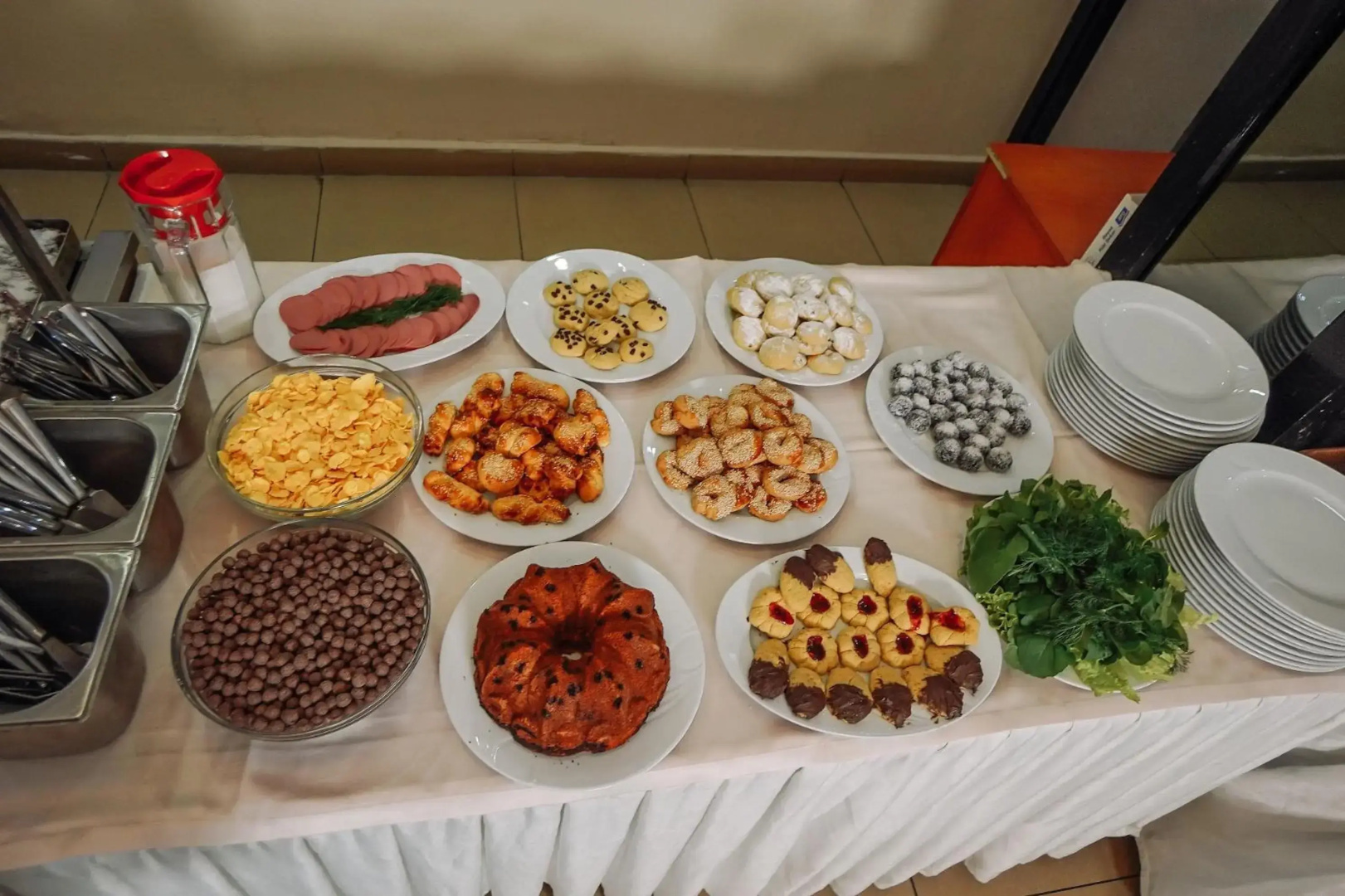 Foto - Topkapi Golden Time Hotel