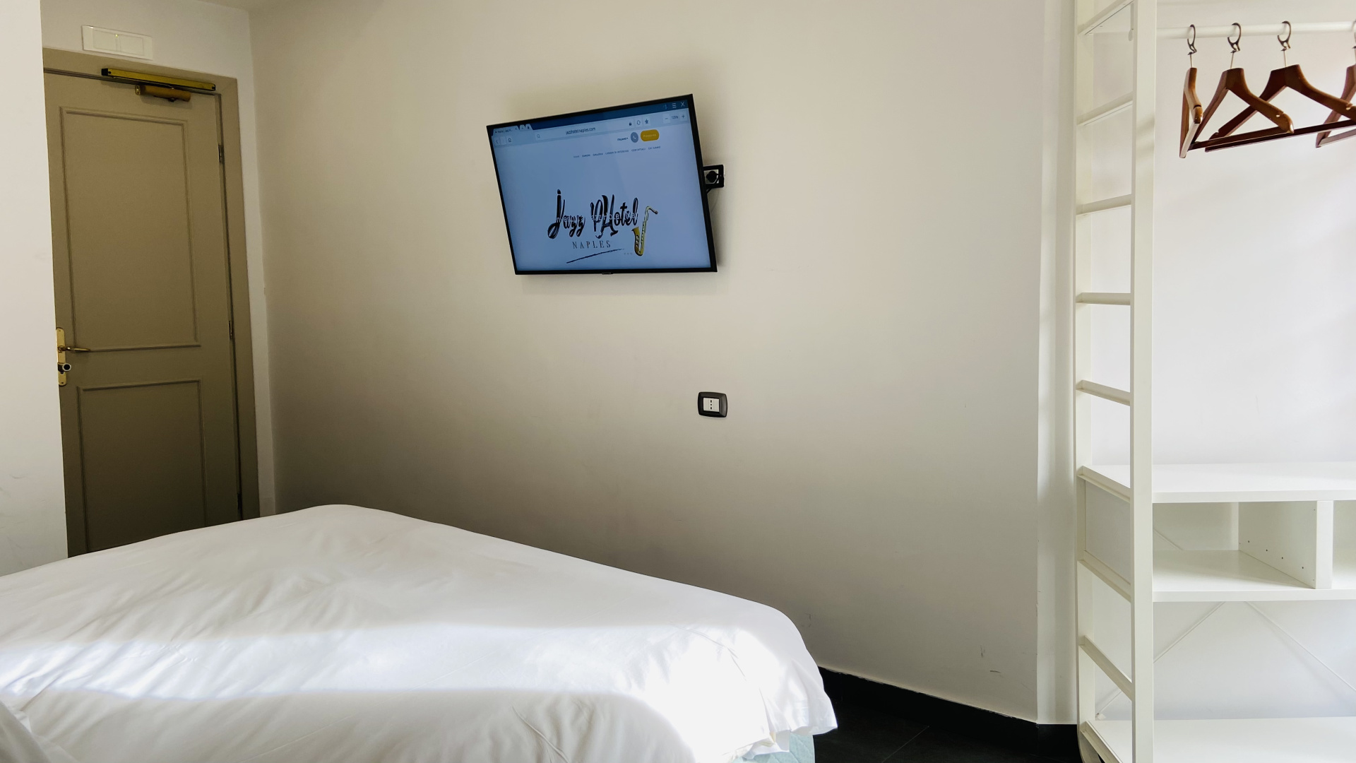 Foto - Jazz Hotel