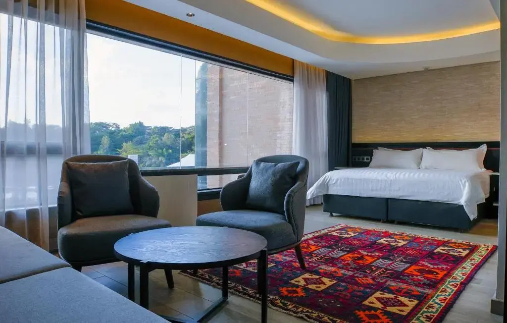 Foto - Tribe Hotel