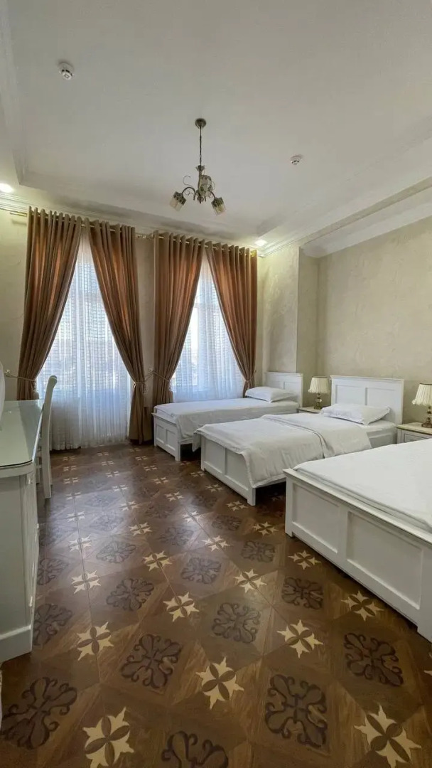 Foto - Izumrud Palace Hotel