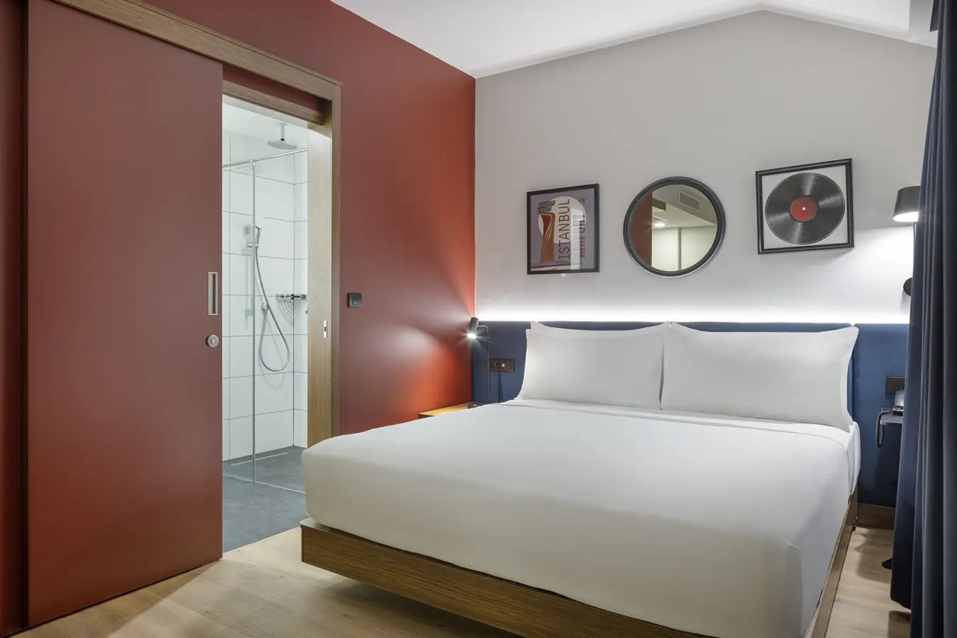 Foto - Hampton By Hilton Istanbul Airport, Arnavutkoy