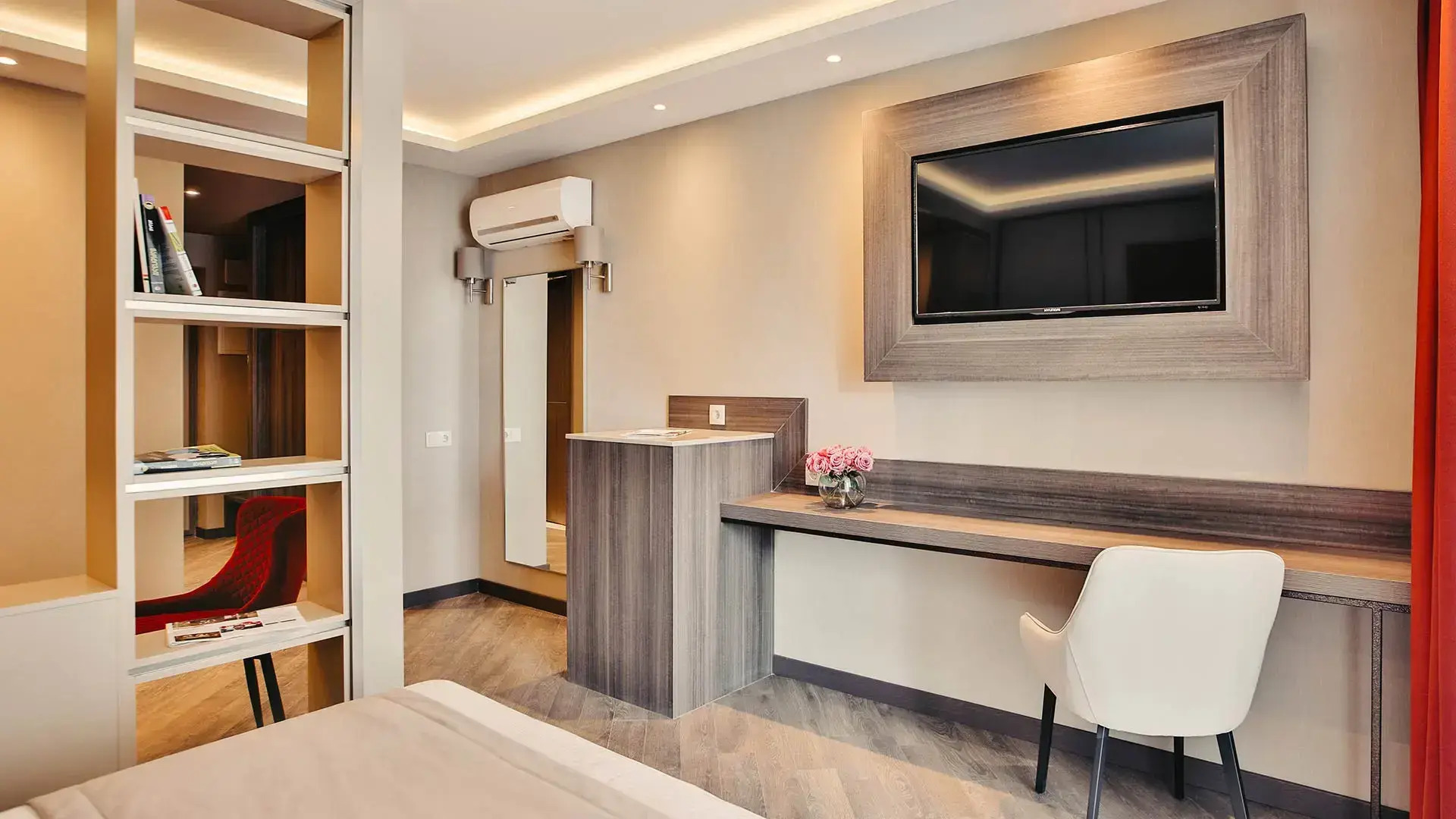 Photo - Sunrise Apart-Hotel