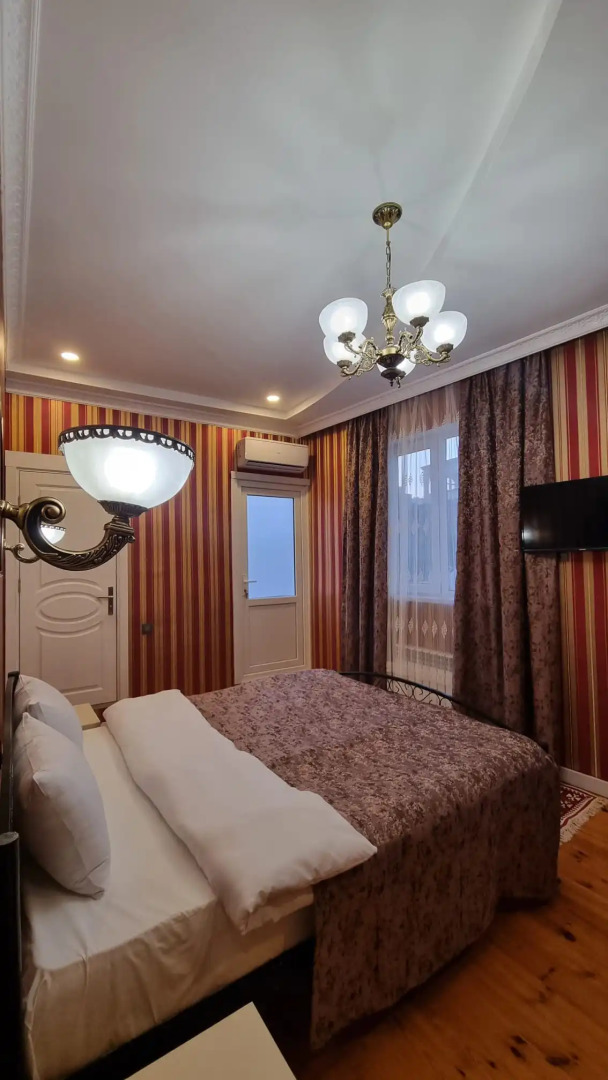 Photo - Retro Art Boutique Hotel