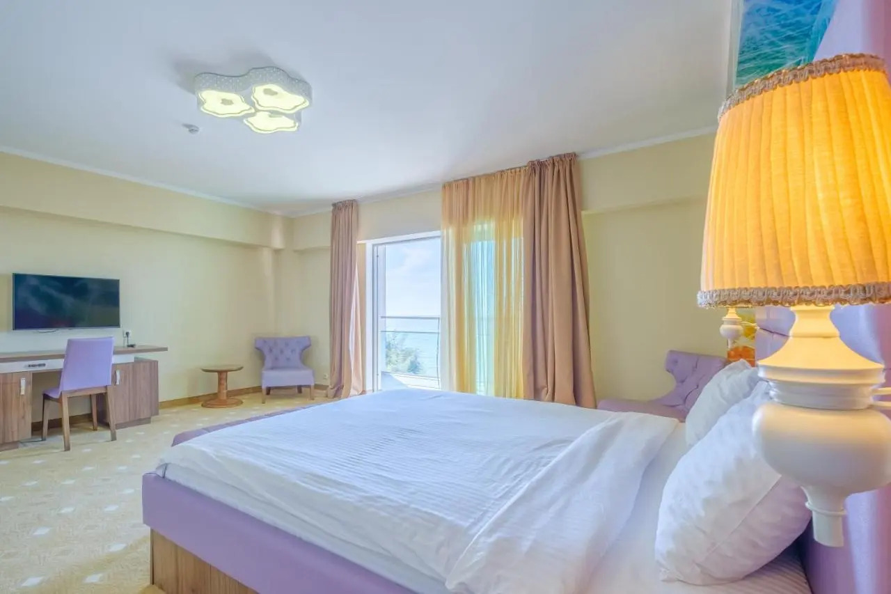 Foto - Castello Mare All Inclusive Resort