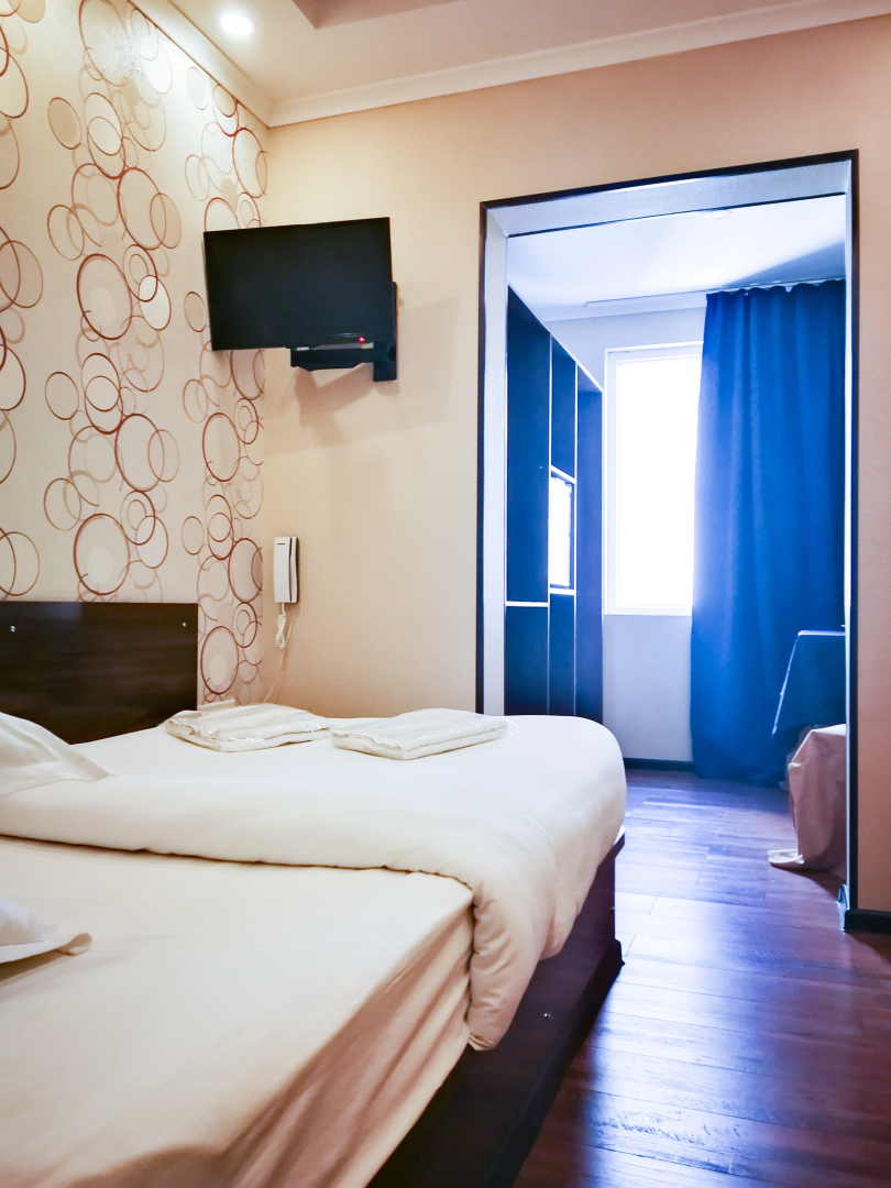Photo - Salut Hotel