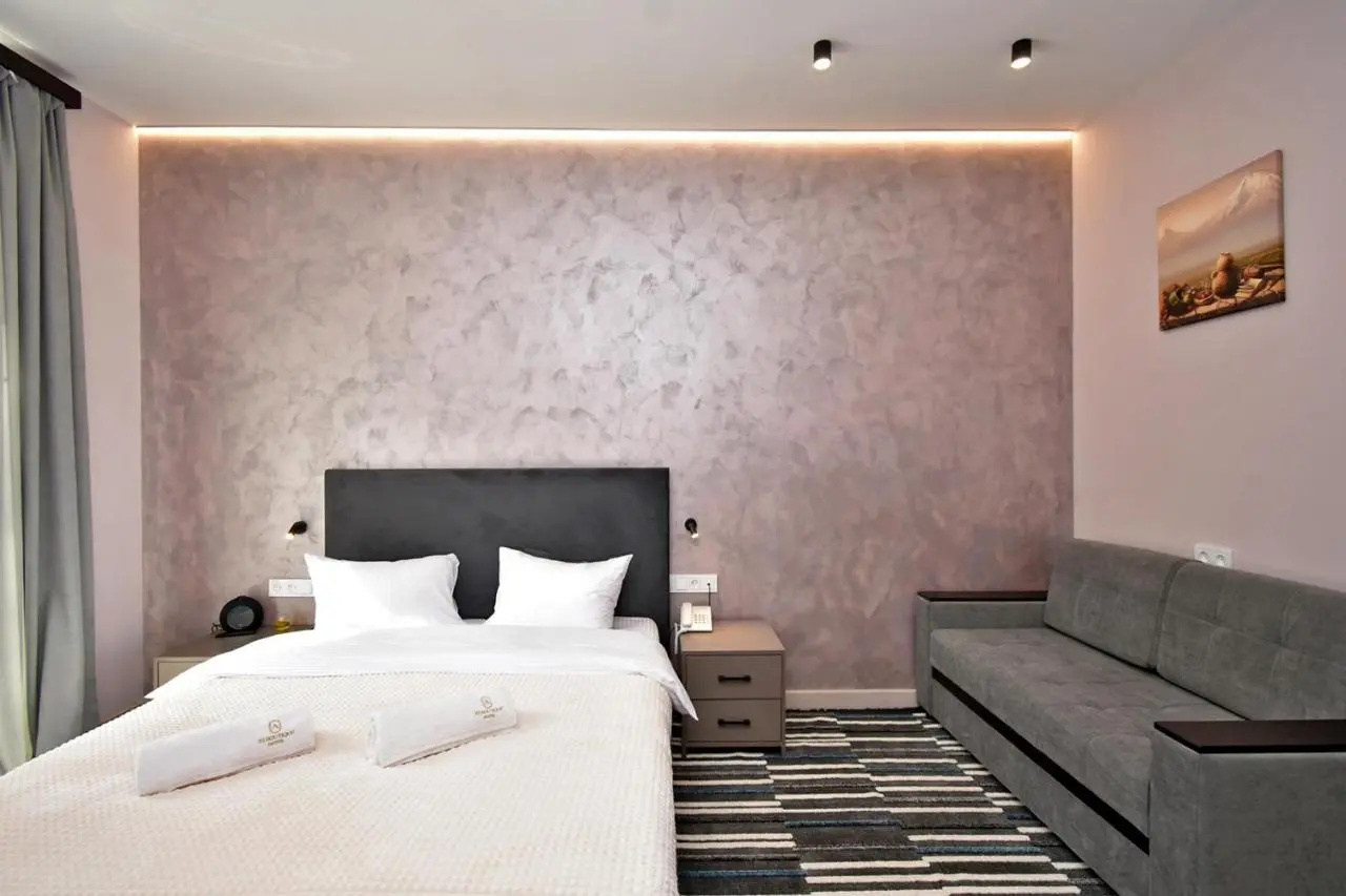 Foto - Avenue 23 Boutique Hotel