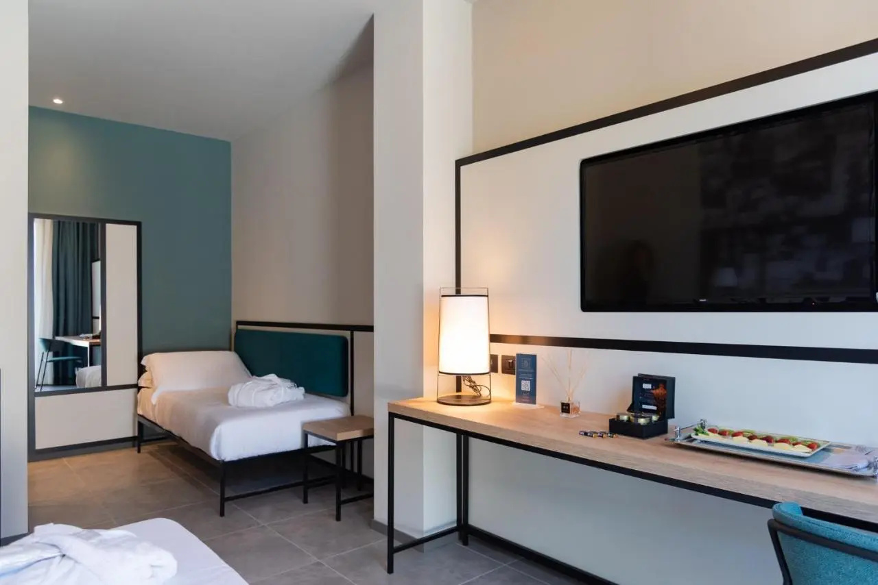 Foto - Modica Boutique Hotel