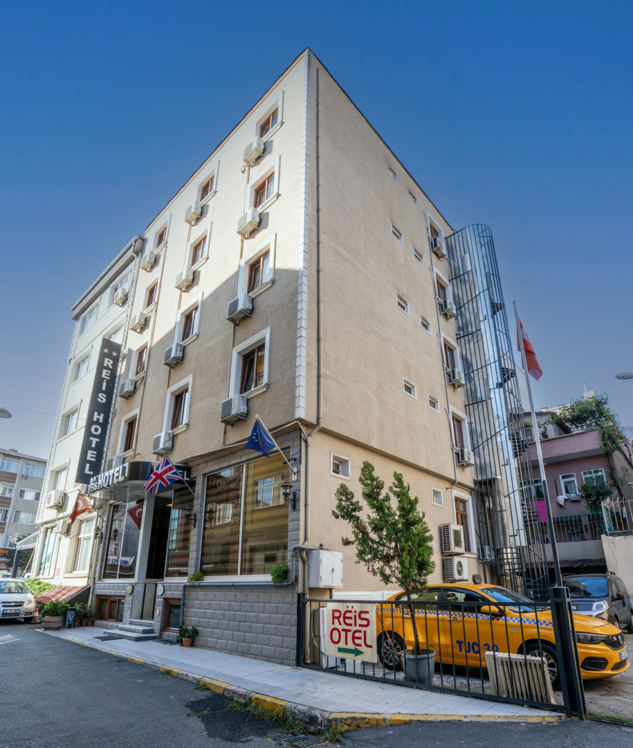 Photo - Grand Reis Hotel