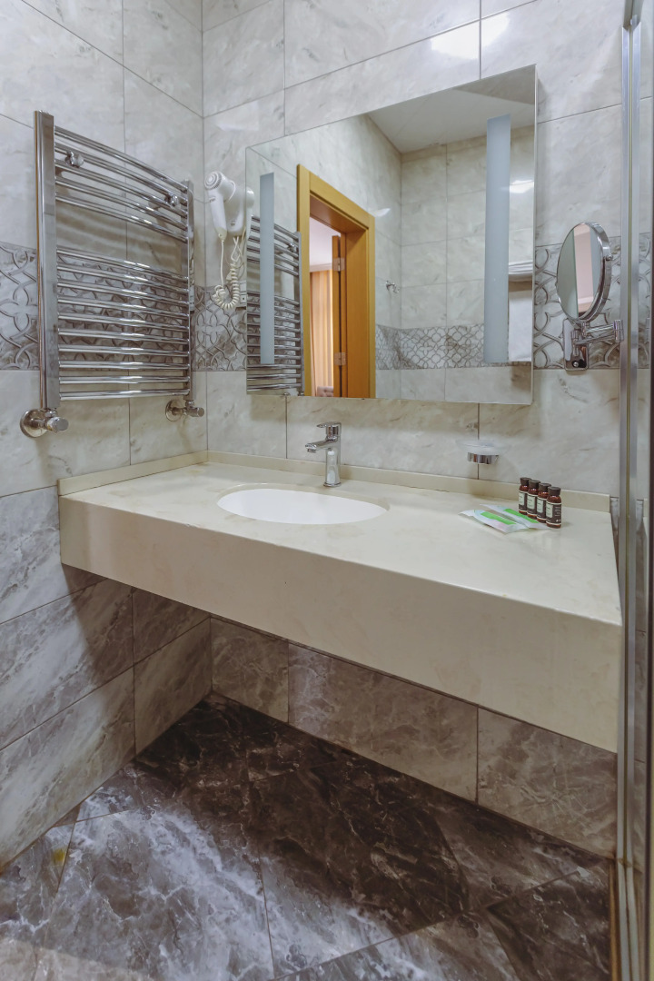 Foto - Metro City Hotel Baku