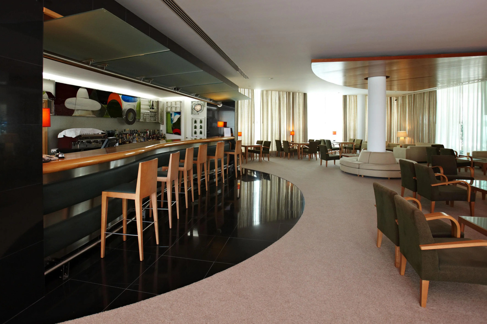 Foto - Hotel Santa Maria