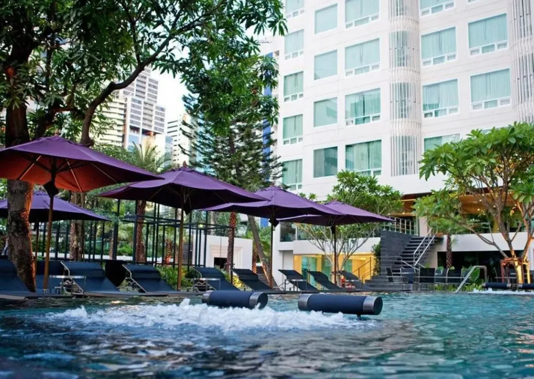 Foto - Sora Resort & Suites Sukhumvit
