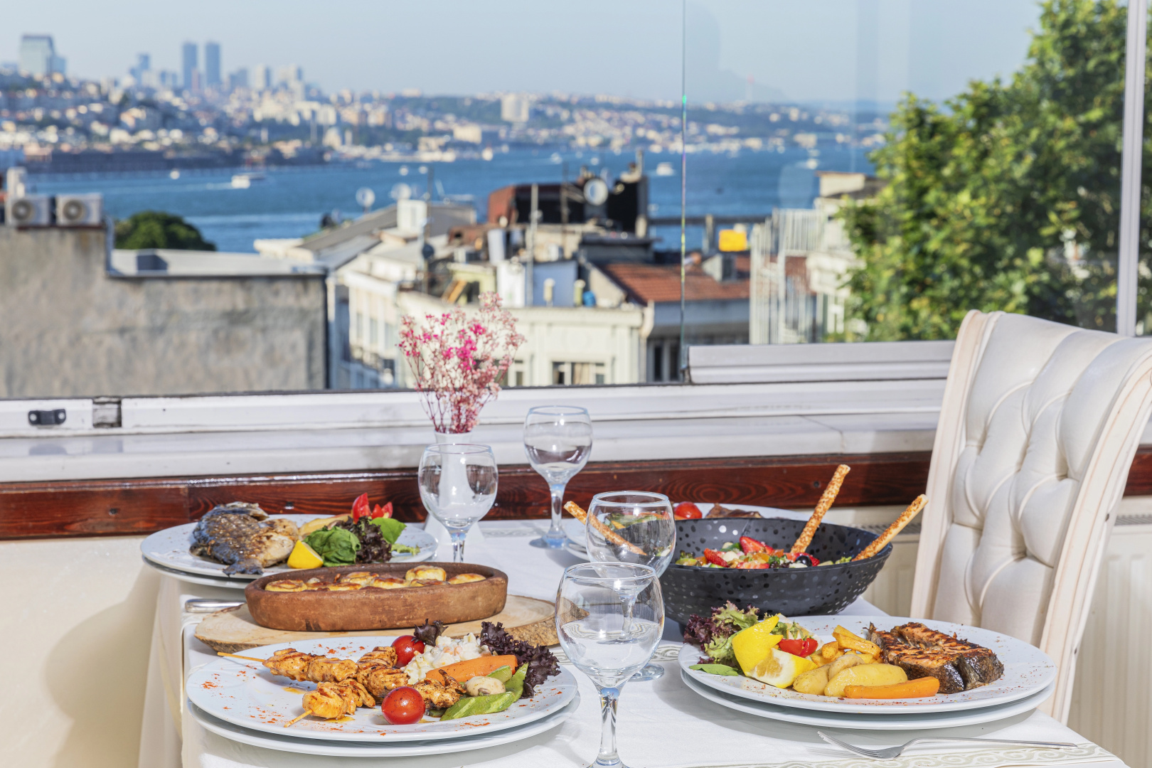 Photo - Hotel Ipek Palas