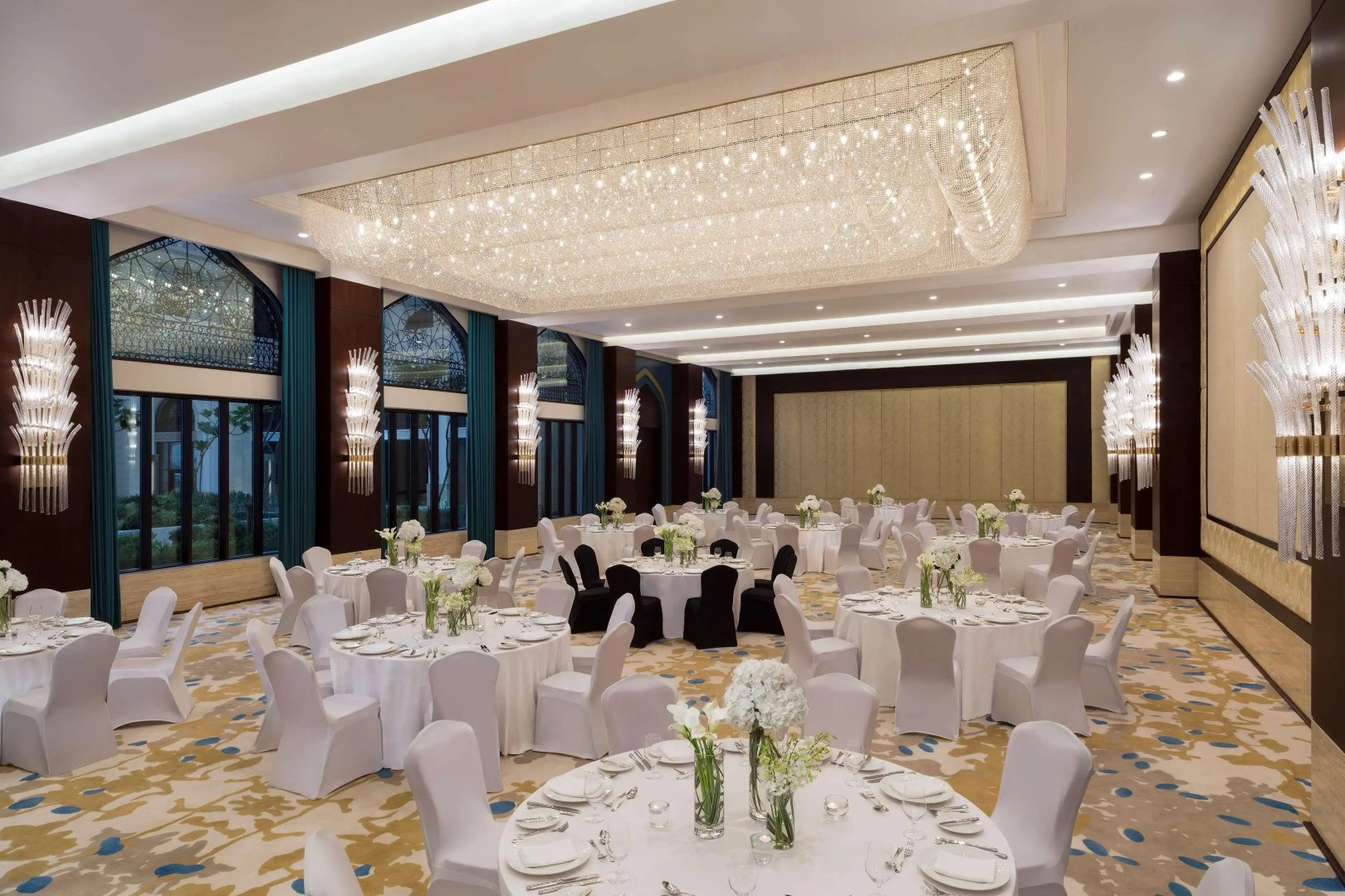 Photo - Al Najada Doha Hotel by Tivoli Hotel