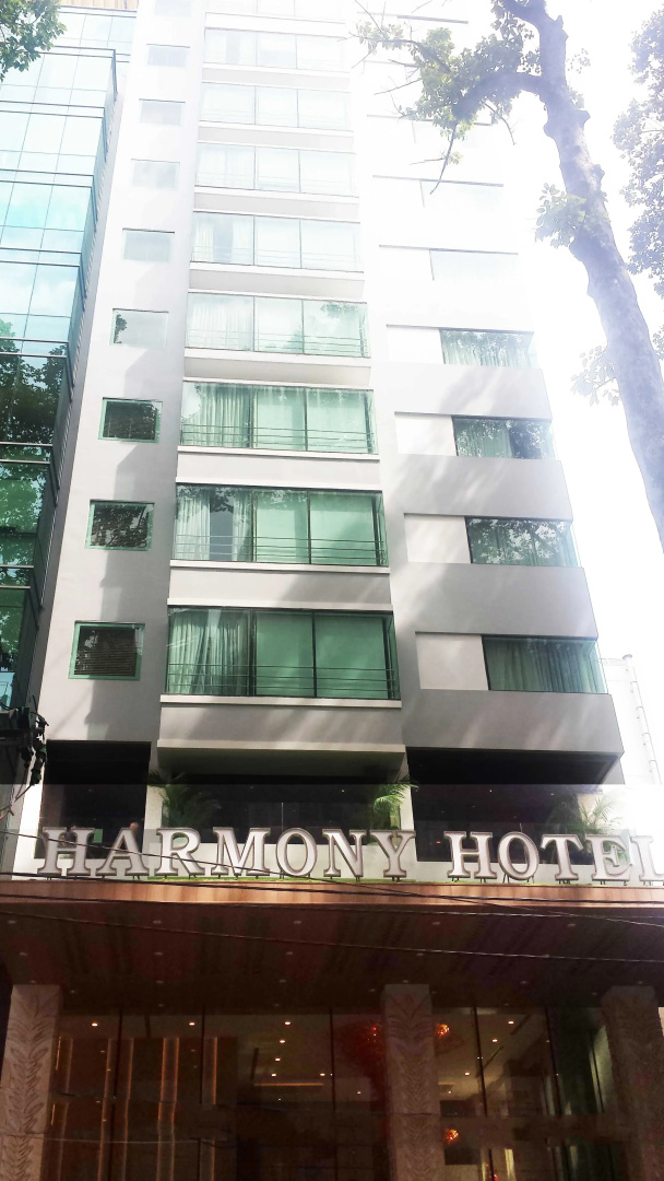 Foto - Harmony Saigon Hotel & Spa