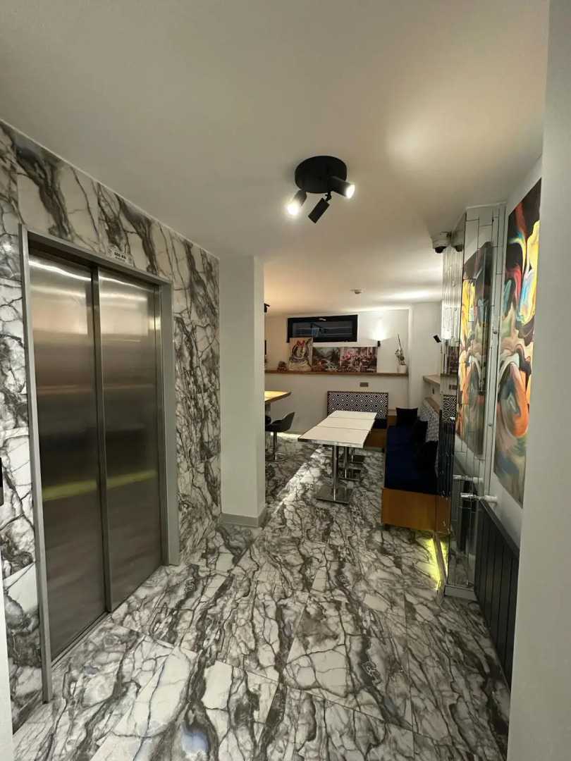 Photo - VAMA TAKSİM Hotel