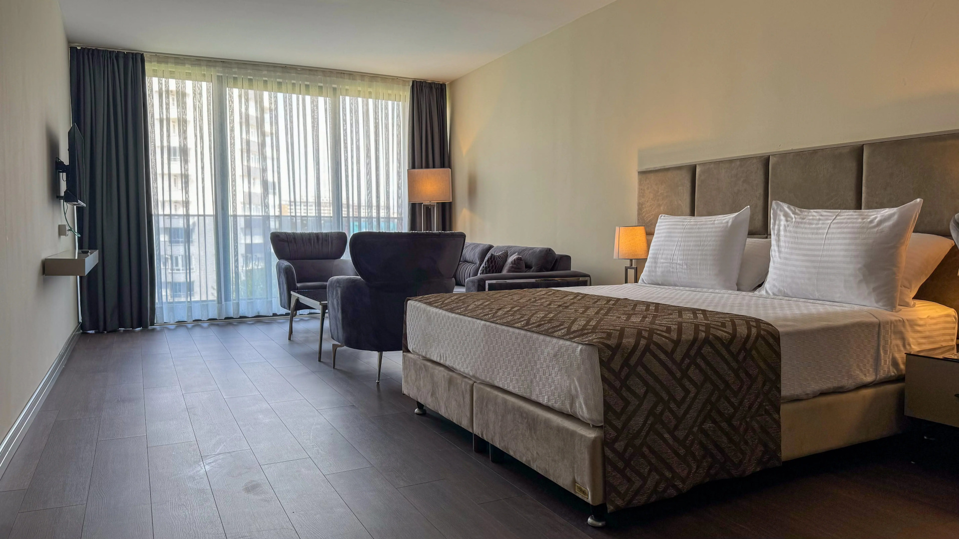 Foto - Alice Hotel Antalya