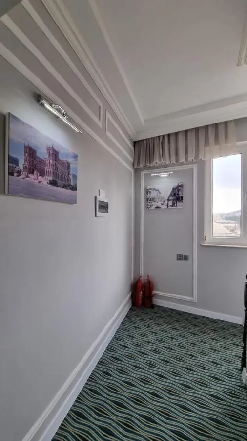 Photo - Retro Art Boutique Hotel