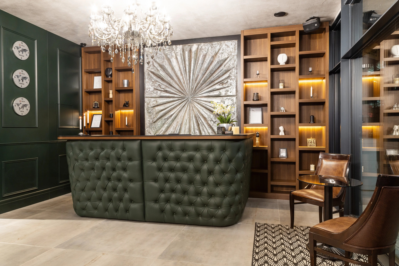 Foto - Abrazo Sofia Hotel by HMG