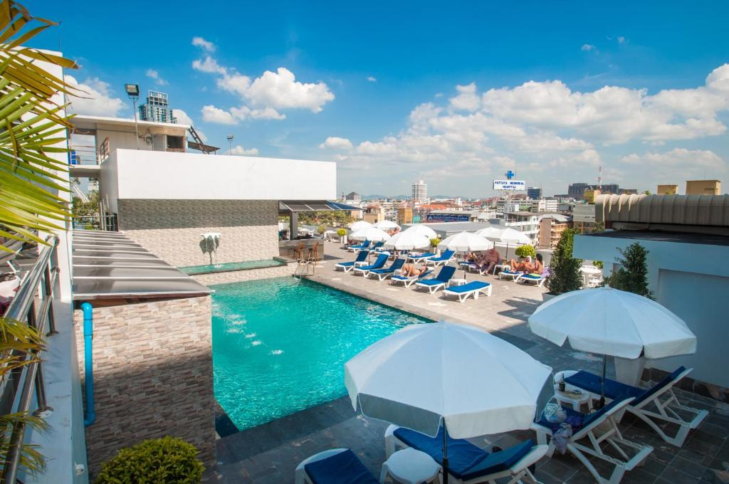 Foto - Flipper House Hotel - SHA Extra Plus