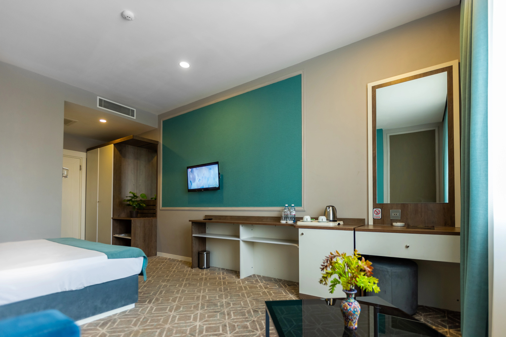 Foto - Alba Hotel & Spa