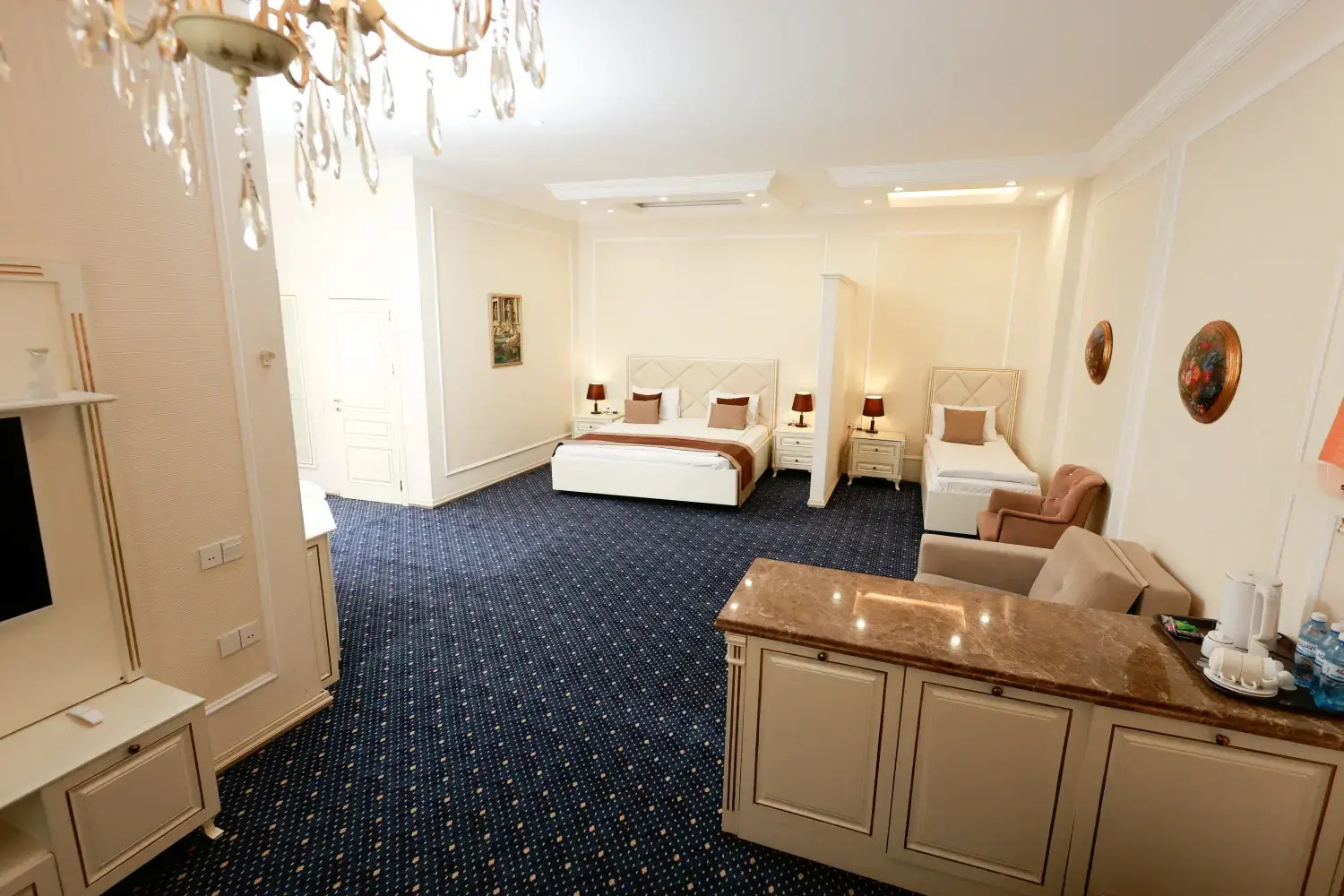 Foto - East Legend Hotel