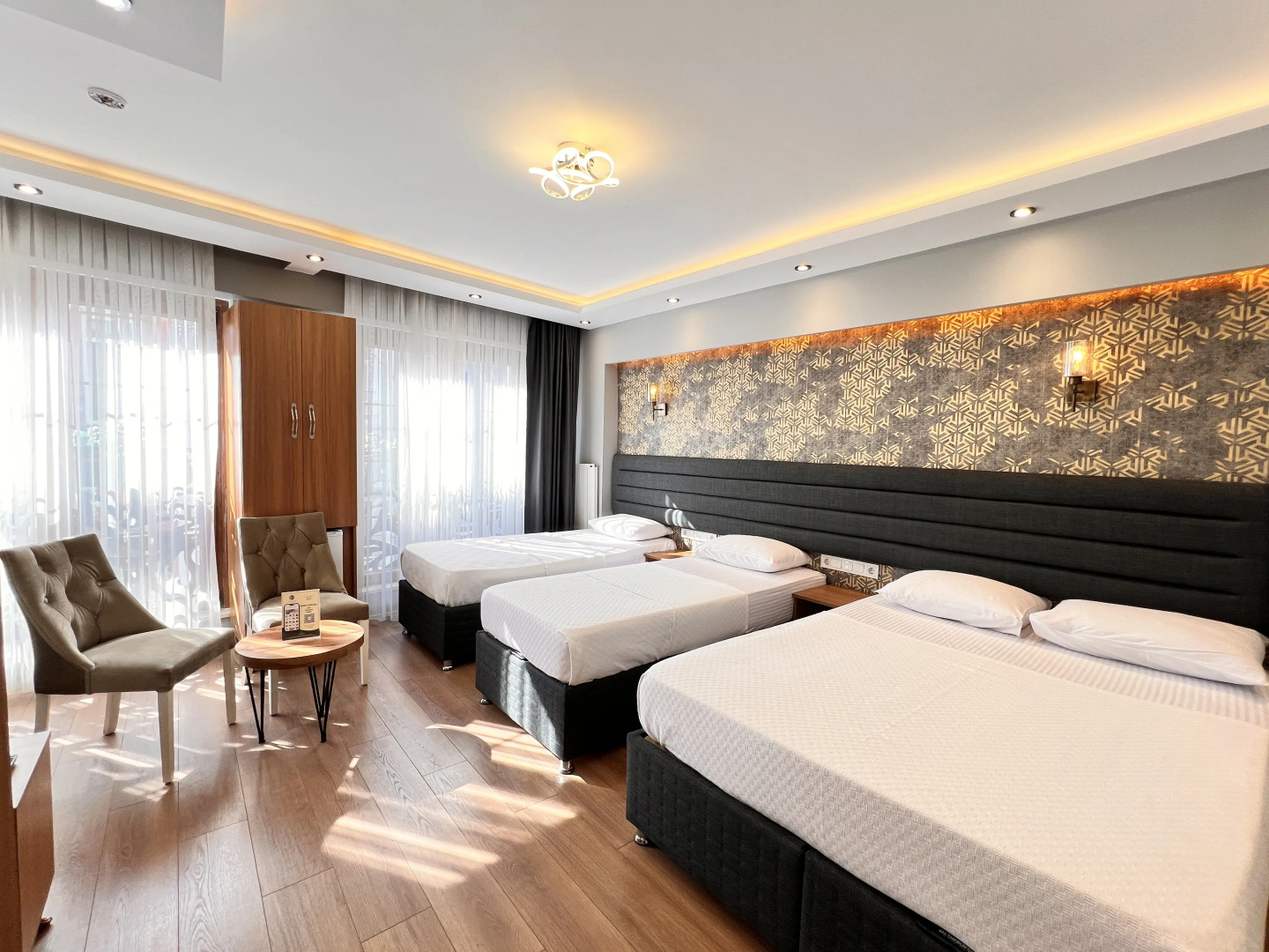 Foto - Mamma Marya Hotel
