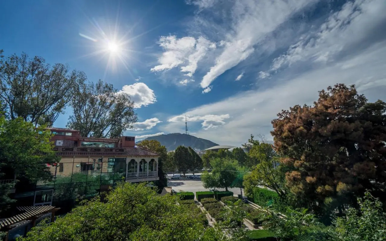 Foto - Tamarisi Old Tbilisi