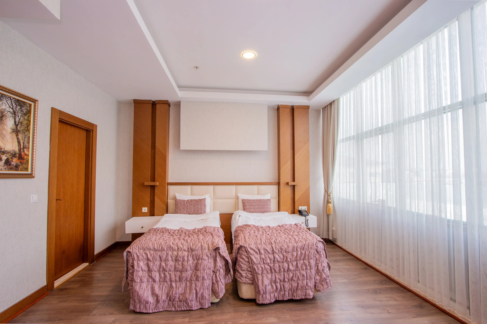 Foto - Vivaldi Park Hotel