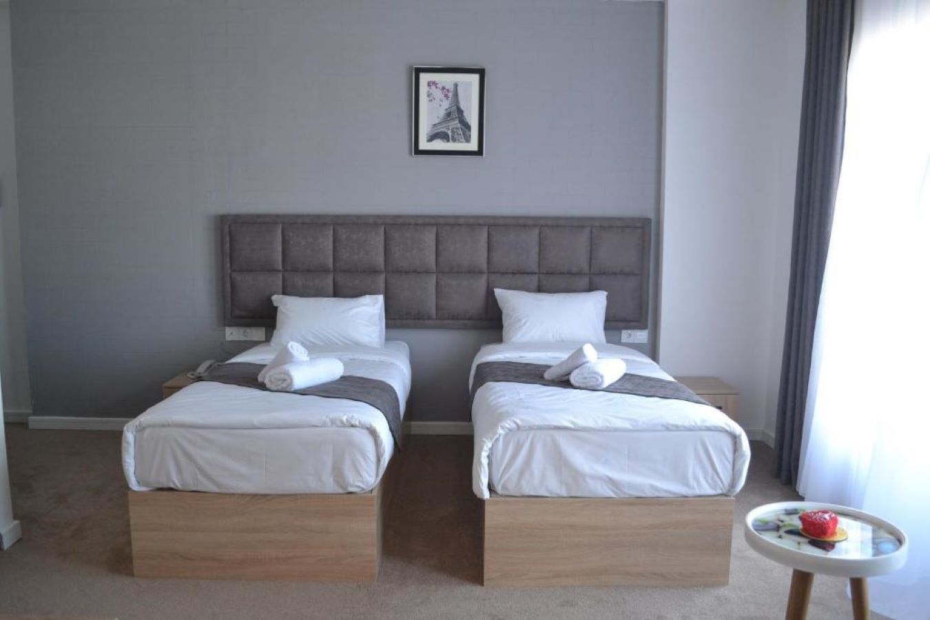 Photo - Madina-ZamZam Halal Hotels Group