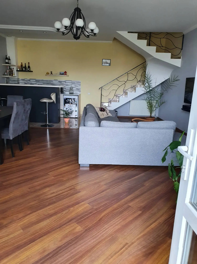 Foto - Tbilisi View House