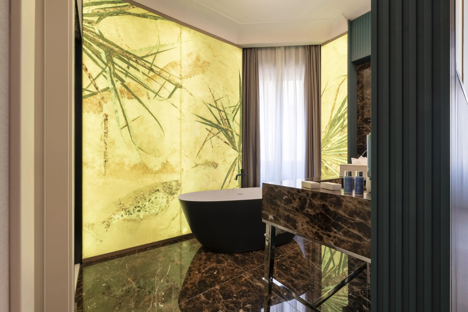 Foto - Je Rome Hotel