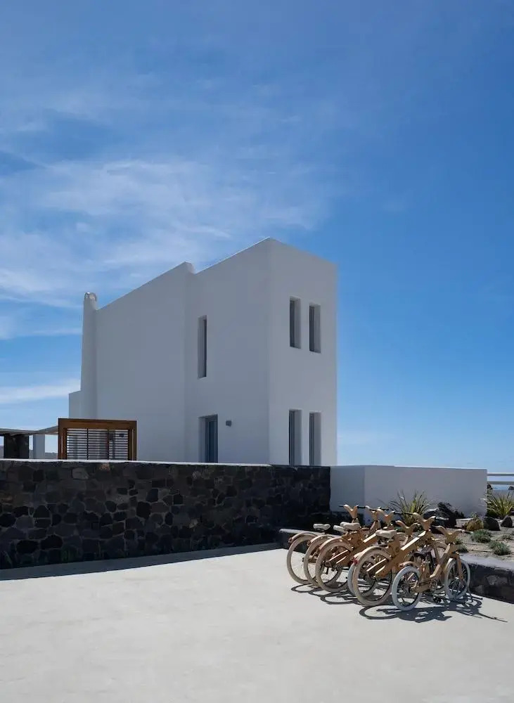 Foto - La Ponta Villas & Suites