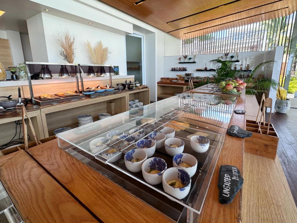 The COAST Adults Only resort and Spa Koh Samui, Bild 34 von 38